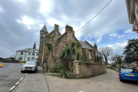 Property for auction in Argyll
