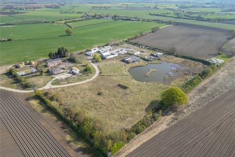 Property for auction in North Yorkshire