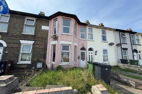 Property for auction in Norfolk
