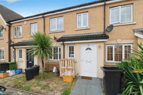 Property for auction in Essex