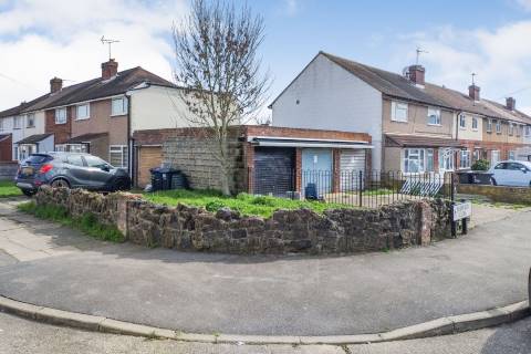Property for auction in Middlesex