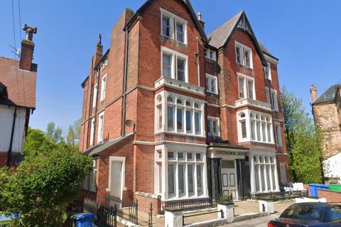 Property for auction in North Yorkshire