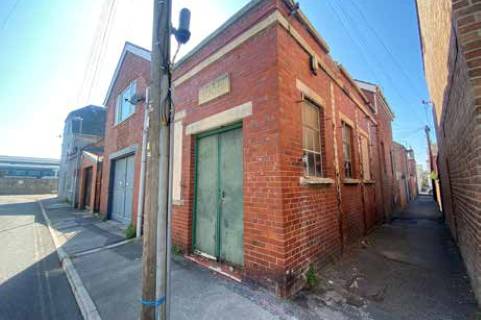 Property for auction in Dorset