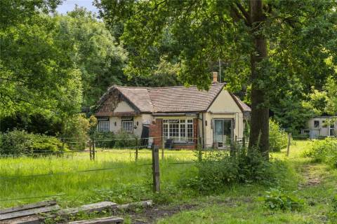 Property for auction in Surrey