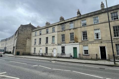 Property for auction in Avon