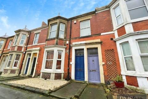 Property for auction in Tyne and Wear