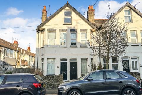 Property for auction in Essex