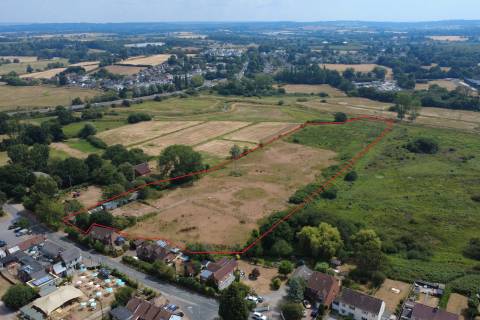 Property for auction in Devon