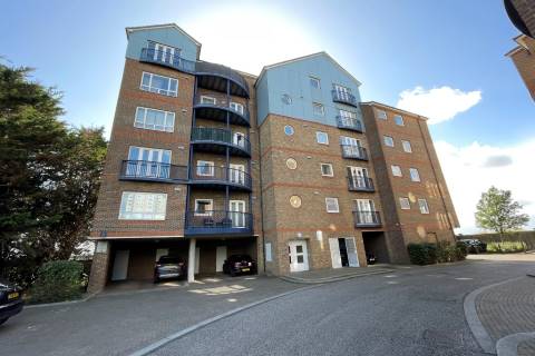 Property for auction in Essex