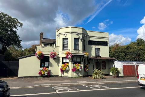 Property for auction in Surrey