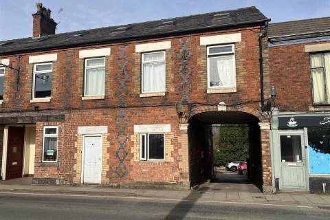 Property for auction in Cheshire