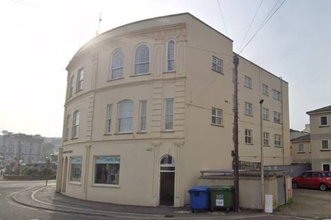 Property for auction in Devon