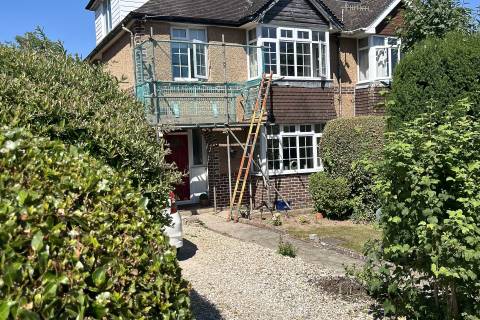 Property for auction in Devon