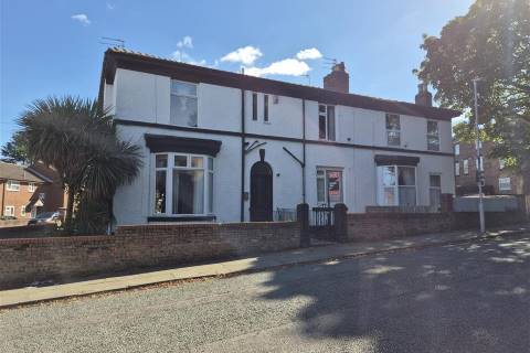 Property for auction in Merseyside