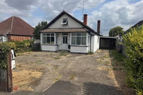 Property for auction in Berkshire
