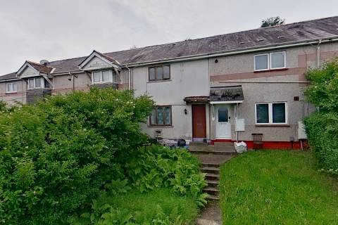 Property for auction in West Glamorgan