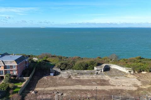 Property for auction in Isle of Wight