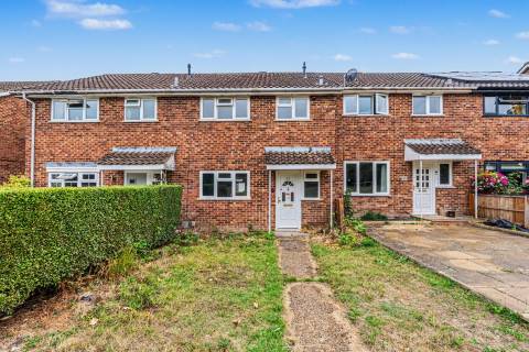 Property for auction in Berkshire