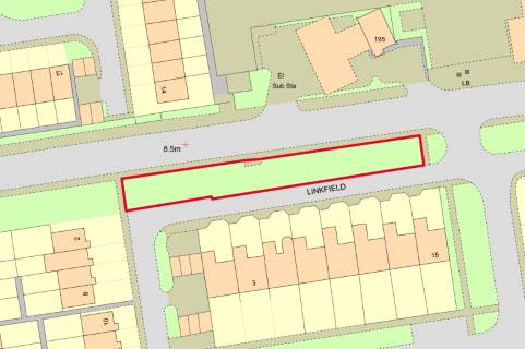 Property for auction in Surrey