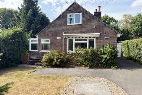 Property for auction in East Sussex