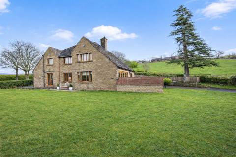 Property for auction in West Yorkshire