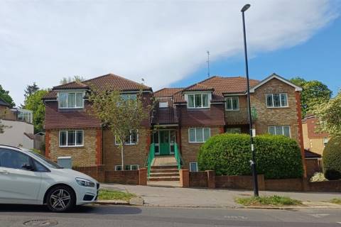 Property for auction in Surrey