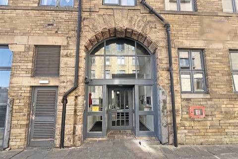 Property for auction in West Yorkshire