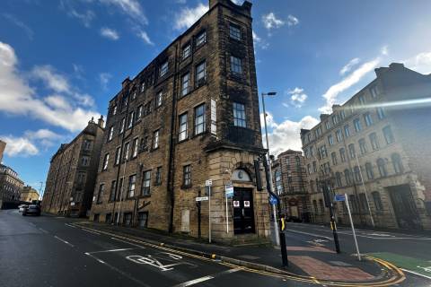 Property for auction in West Yorkshire