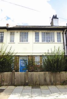 Property for auction in London