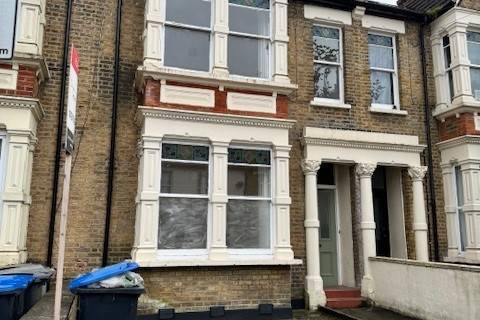 Property for auction in London