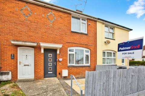 Property for auction in Somerset