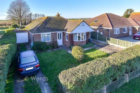 Property for auction in Kent