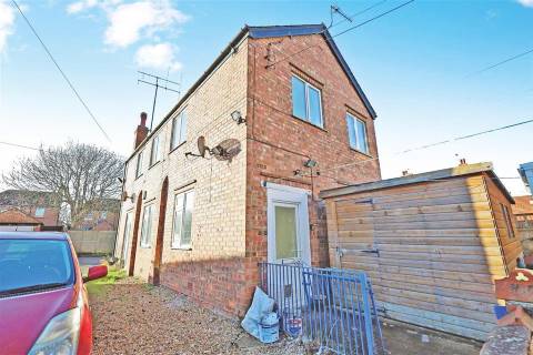 Property for auction in Lincolnshire