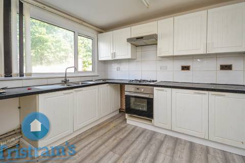 Property for auction in Nottinghamshire