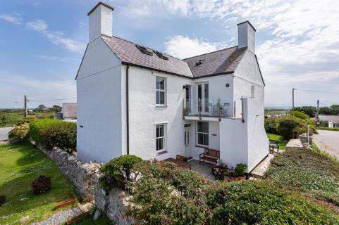 Property for auction in Gwynedd