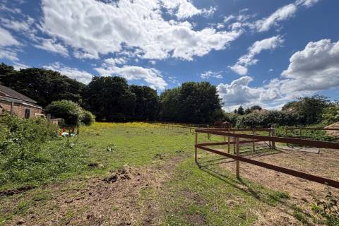 Property for auction in East Yorkshire
