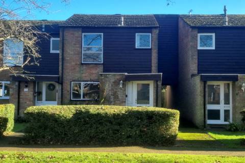 Property for auction in Kent