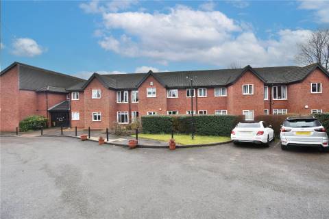 Property for auction in Lancashire