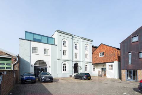 Property for auction in East Sussex