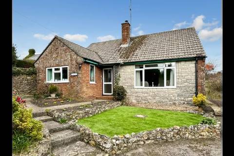 Property for auction in Somerset