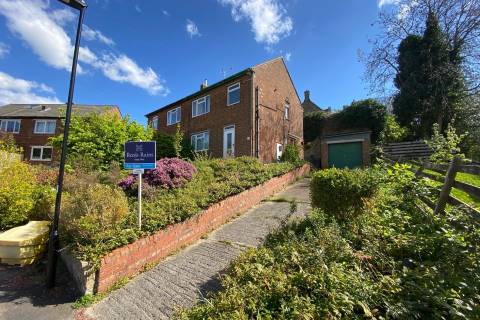 Property for auction in South Yorkshire