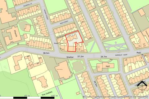Property for auction in West Yorkshire