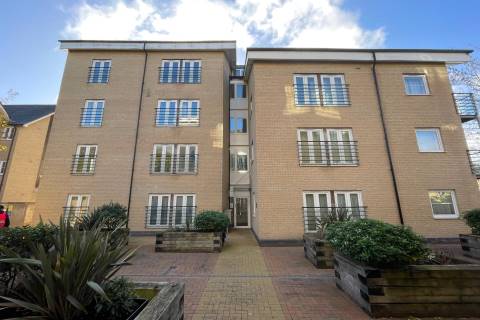 Property for auction in Essex