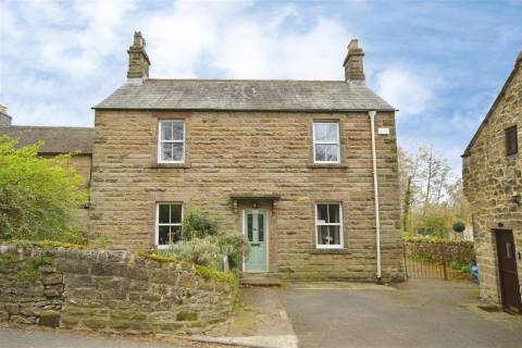 Property for auction in Derbyshire