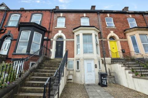 Property for auction in West Yorkshire