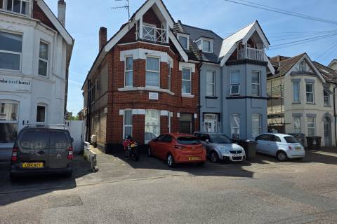 Property for auction in Dorset