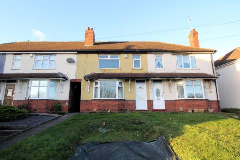 Property for auction in West Midlands