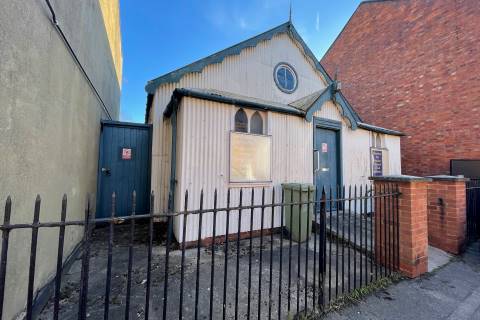 Property for auction in Buckinghamshire