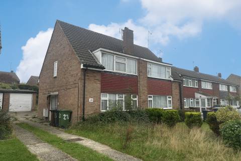 Property for auction in Hertfordshire