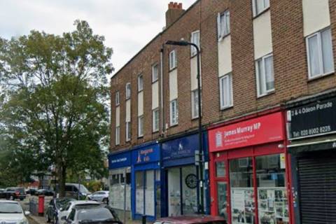 Property for auction in Middlesex